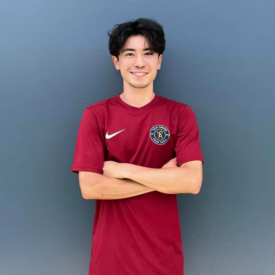 久本 明也 / Meiyaコーチ