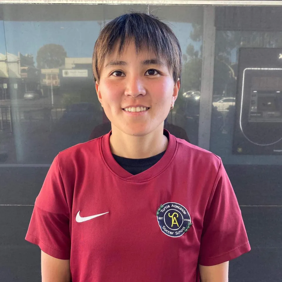 佐々木 佑香 / Yukaコーチ