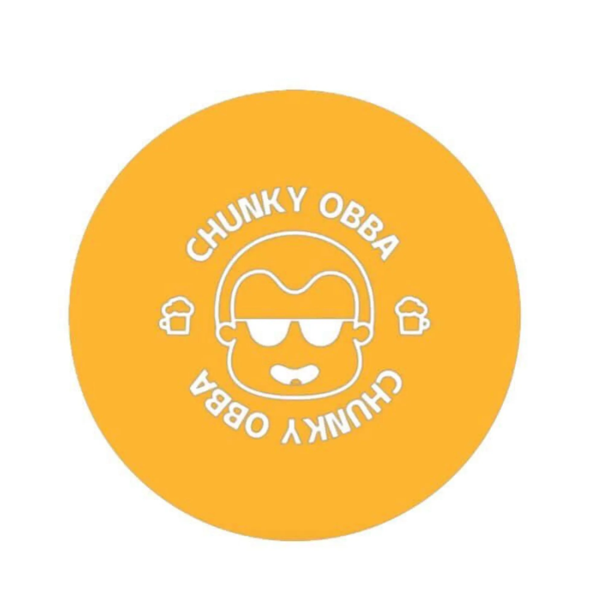 CHUNKY OBBA