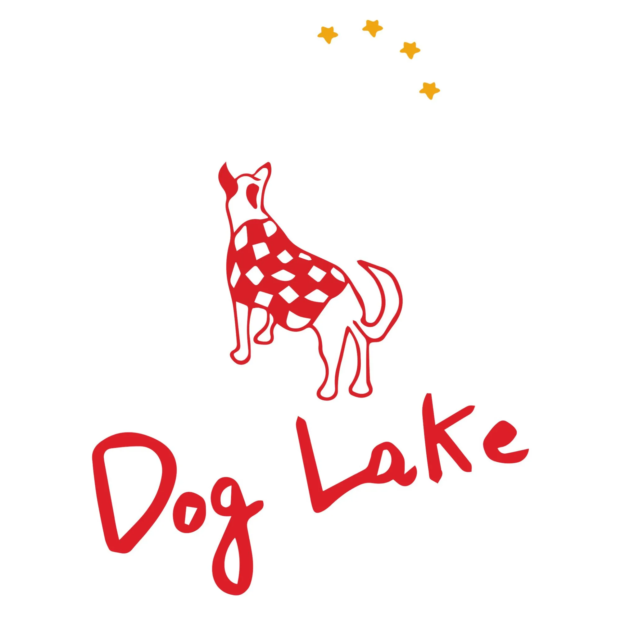 Dog lake